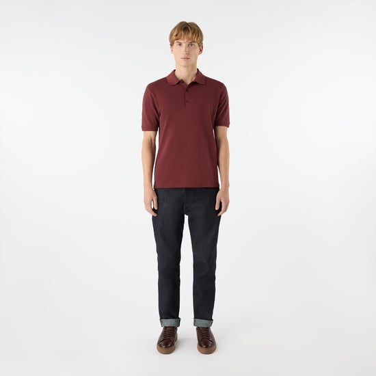 Oliver Sweeney Ancrum Burgundy - Image 4