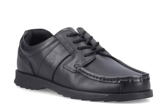 Pod Logan Leather Mens Shoes - Image 2
