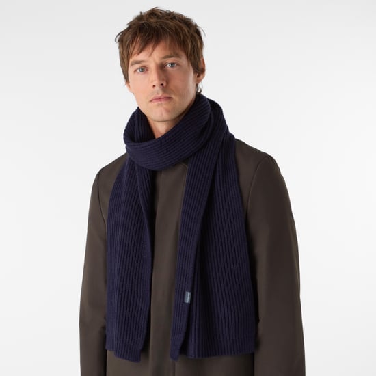 Oliver Sweeney Saunderton Navy - Image 2