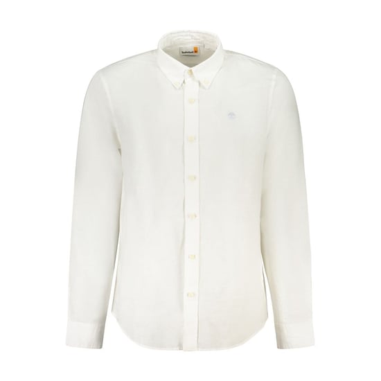 Lange Mouwen Linnen Shirt - Image 1