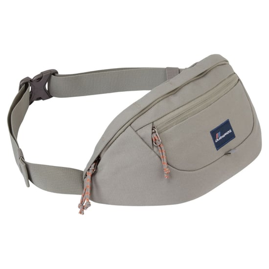 Craghoppers Classic Kiwi II Waist Bag (Vert) - Image 2