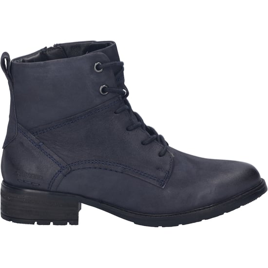 JOSEF SEIBEL Kate 15 | Enkellaars voor Dames | blauw - Image 2
