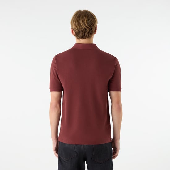 Oliver Sweeney Ancrum Burgundy - Image 3