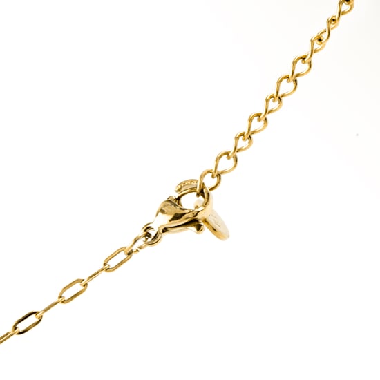 Halsband Luxenter Ikpo 18k guldfinish - Image 5