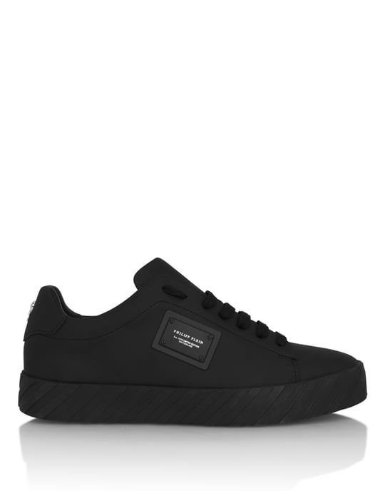 Lo-Top Sneakers Placca - Image 5