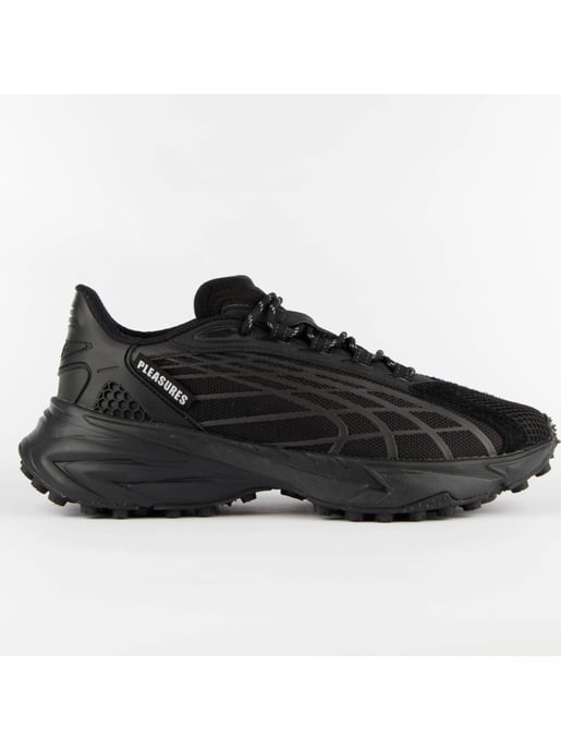 Korb Puma Herr Pleasures Spirex Glacial - Image 1