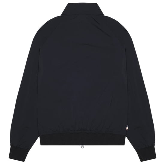 Aquascutum Active Stretch Zwart Jack - Image 2