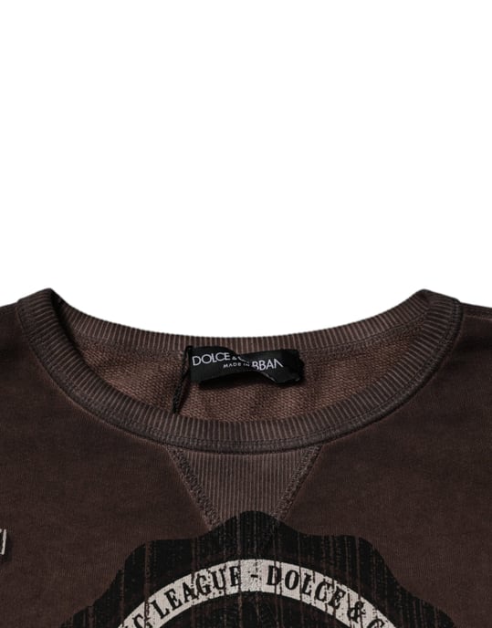 Milan League Sweatertröja - Image 6