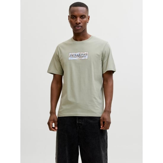 JJ Men's 3 Pack T-Shirts Crew Neck - Image 3