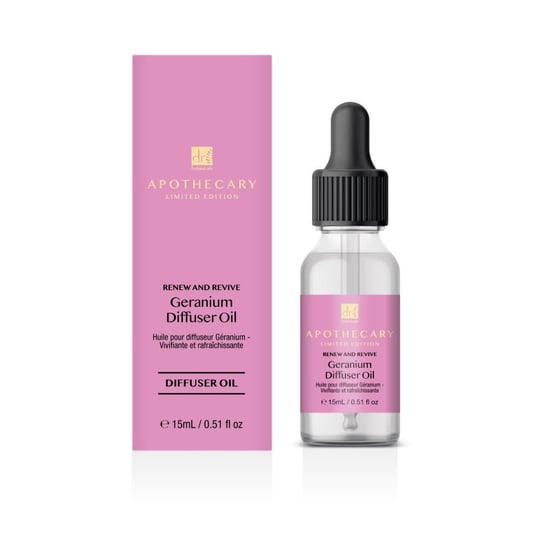 Dr. Botanicals Sensual Diffuser Oil Trio for Aromatherapy, Relaxation, Home Ambiance - Image 3