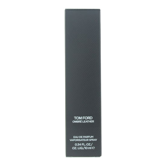 Tom Ford Ombre Leather Eau de Parfum 10ml Spray Unisex - Image 3