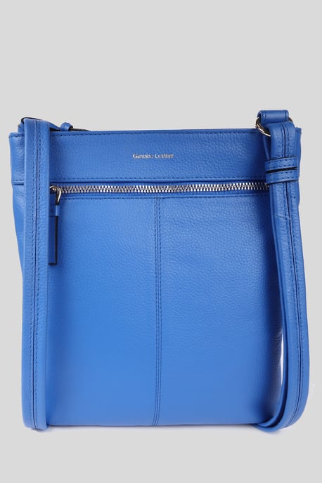 'Heaven' Real Leather Cross Body Bag - Image 3