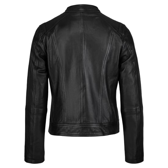 TRUEPRODIGY Lederjacke Teona - Image 5