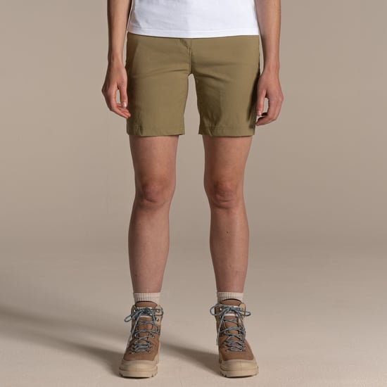 Craghoppers Dames/Dames Kiwi Pro III Vrijetijdsshort (Cardamom) - Image 5