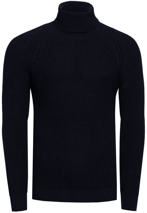 Chunky Slim Fit Coltrui - Image 1
