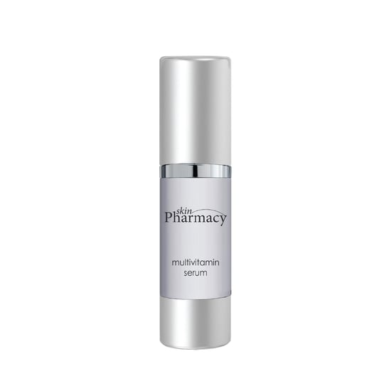 skinPharmacy Anti-Ageing Multivitamin Serum 30ml for Fine Lines, Wrinkles, Loss of Firmness - Image 5