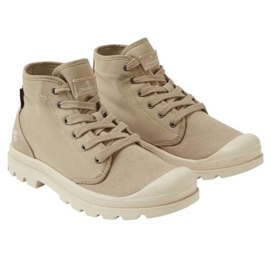 Craghoppers Dames/Dames Mesa 2 Mid Cut Laarzen (Puin) - Image 6