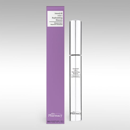 skinPharmacy Instant Lift 4-in-1 mascara voor meer volume en veerkracht, 8 ml - Image 1