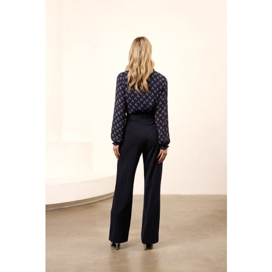Lofty Manner Blouse eliza dessin - Image 1