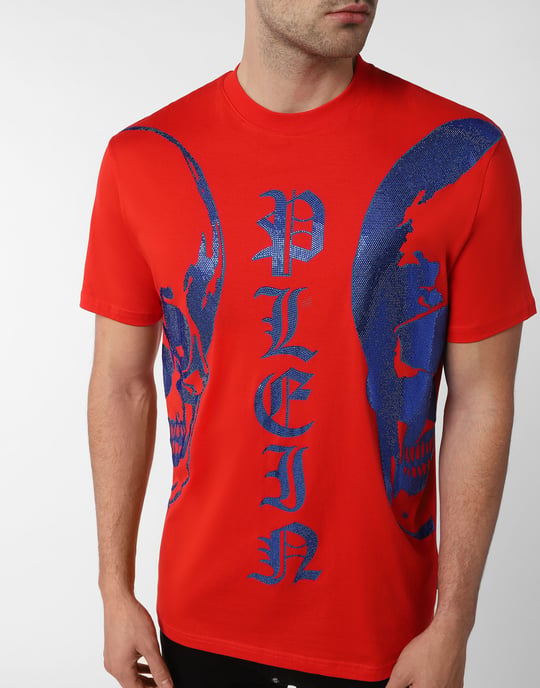 T-Shirt Ronde Hals - Image 5