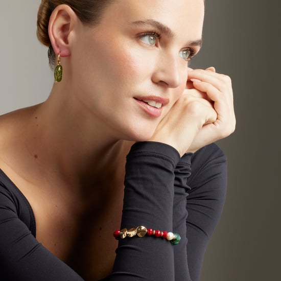 Armband Luxenter Miyou 18k goud afwerking - Image 2