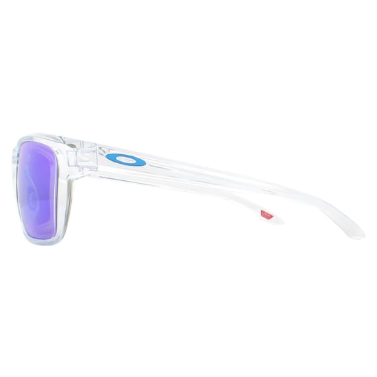 Oakley Solglasögon Sylas OO9448-04 Polished Clear Prizm Sapphire - Image 3