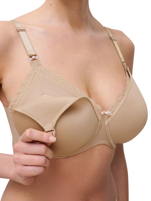 Speciality Nursing Bra - Image 3