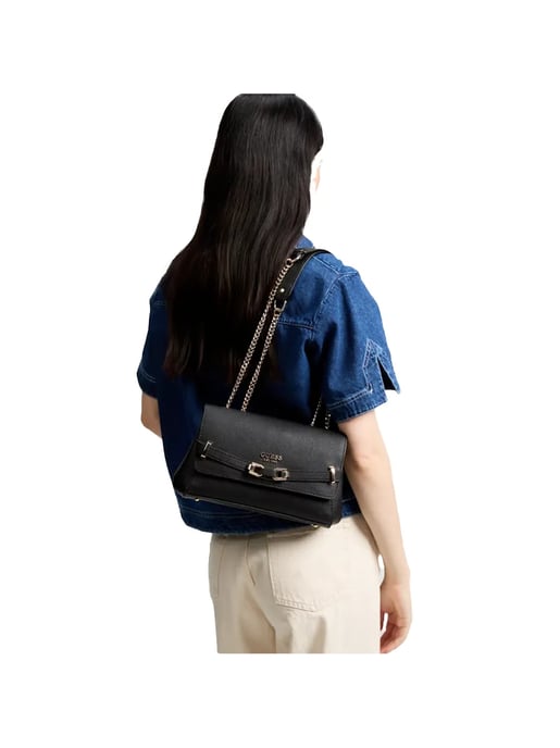 Guess women's shoulder bag Sylvie - Image 2