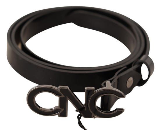 CNC Logo Leren Riem - Image 3