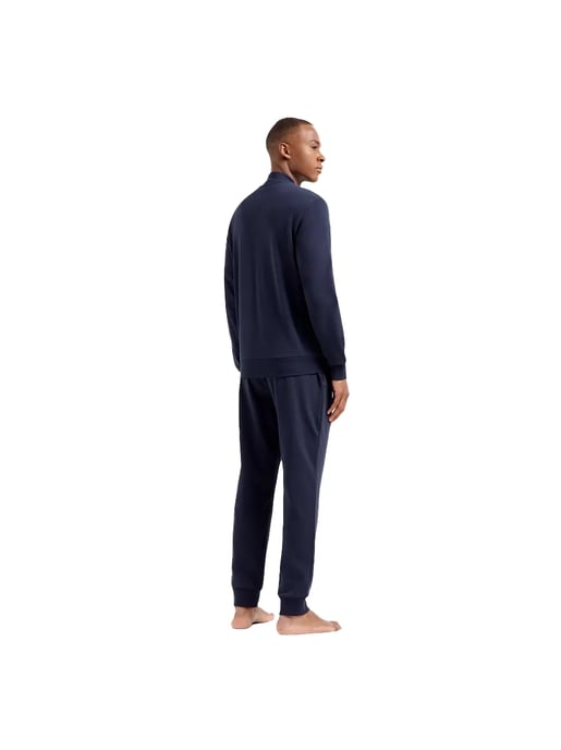 Emporio Armani Heritage Eagle trainingspak voor heren - Image 4