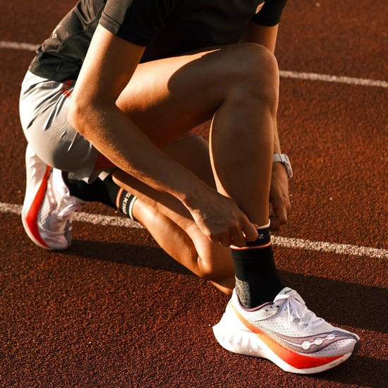 Anti-Blister Mid Length Running Socks for Men and Women - Image 3