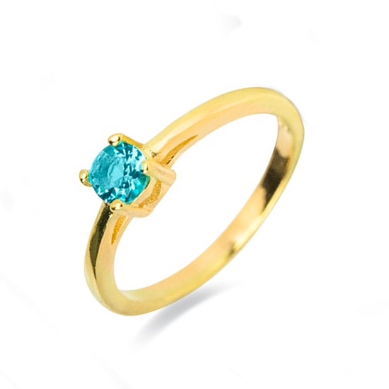 Luxenter Otieno 925 Sterling Silver Ring - Image 1