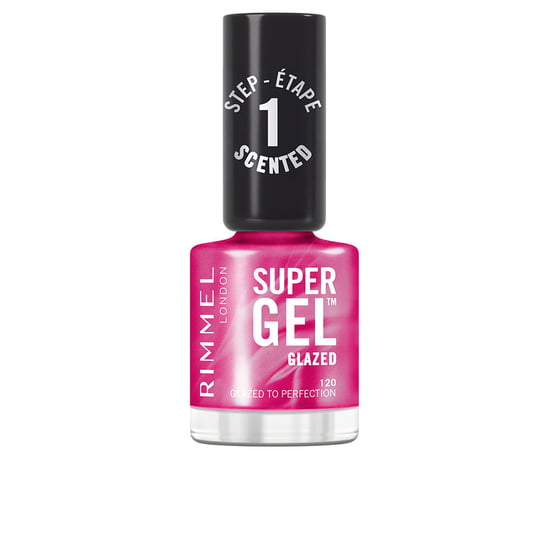 Super Gel Nagellak #120 - Glazed To Perfection 12 Ml - Image 1