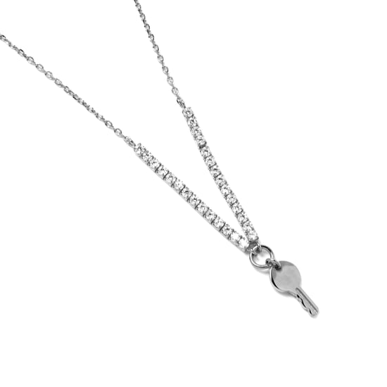 Luxenter Dikar halsband i 925 sterlingsilver - Image 3