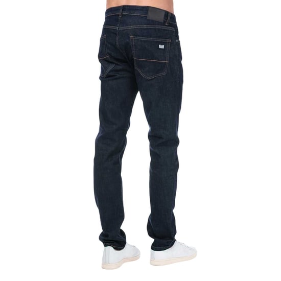 Boss Mens Tapered Jeans (Denim) - Image 3
