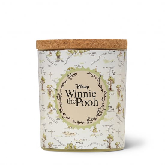 Disney Winnie the Pooh Scented Candle 3×213g - Popcorn & Malt Barley, Honey & Orange Blossom, Hundred Acre Wood - Image 4