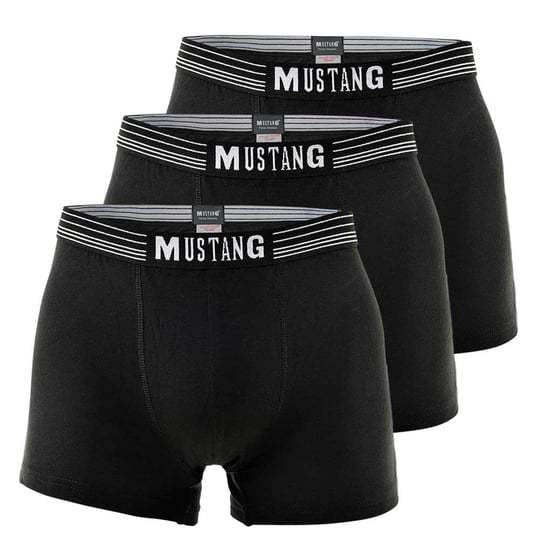 Mustang Boxershorts - Image 1