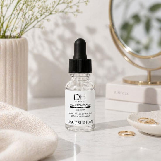 Dr H Hyaluronzuur Anti-Aging Oogserum 15ml - Image 2