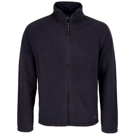 Craghoppers Mens Expert Corey 200 Fleece Jacket (Dark Navy) - Image 2