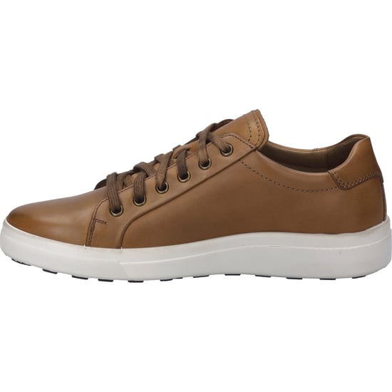 JOSEF SEIBEL Herr Sneaker Maddox 05 i Brun - Image 3
