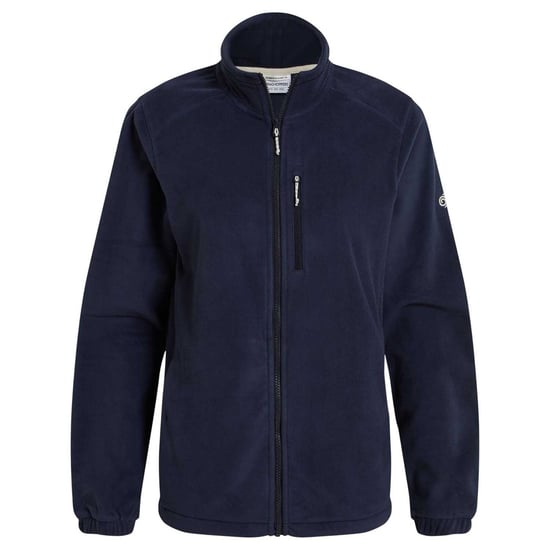 Craghoppers Dames/Dames Miska Plus II Jas (Rood zandsteen) - Image 1