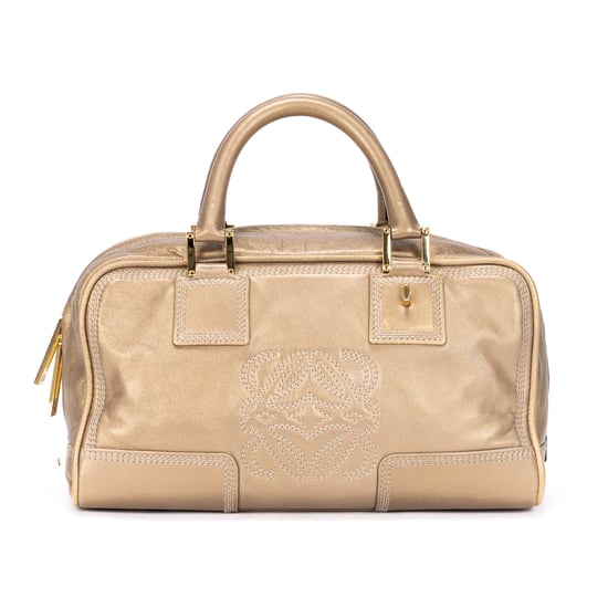 Amazona 28 Tote Bag schoudertas - Image 1