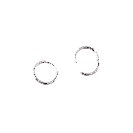 Luxenter Erwe 925 sterling silverörhängen - Image 6