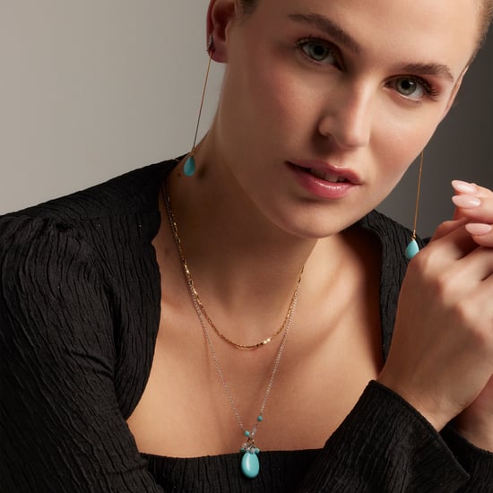 Luxenter Zoqoyi 925 Sterling Zilveren Oorbellen - Image 2