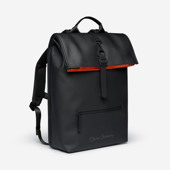Oliver Sweeney Croxall Black - Image 4