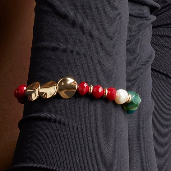 Armband Luxenter Miyou 18k goud afwerking - Image 4
