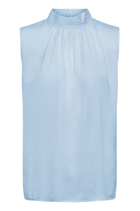 Mouwloos shirt AileenSZ Mouwloos shirt Regular fit - Image 4