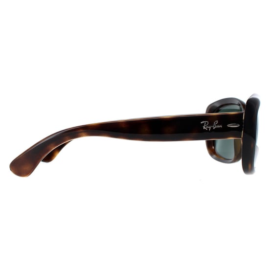 Rayban Solglasögon Jackie Ohh 4101 710 Havana Green - Image 4