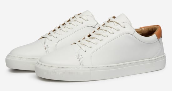 Oliver Sweeney Tollesby White - Image 3