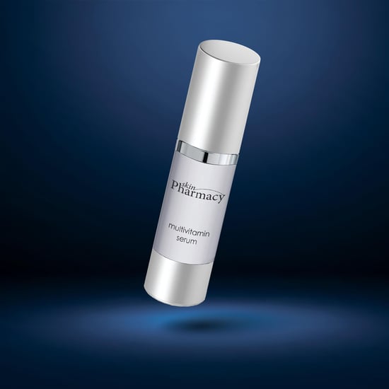 skinPharmacy Anti-Ageing Multivitamin Serum 30ml for Fine Lines, Wrinkles, Loss of Firmness - Image 4